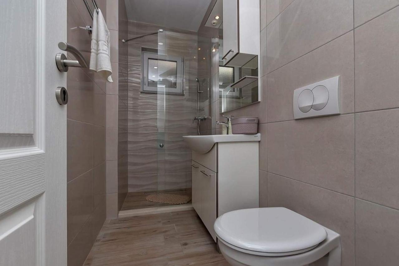Apartman-Studio Meri Makarska Exterior foto