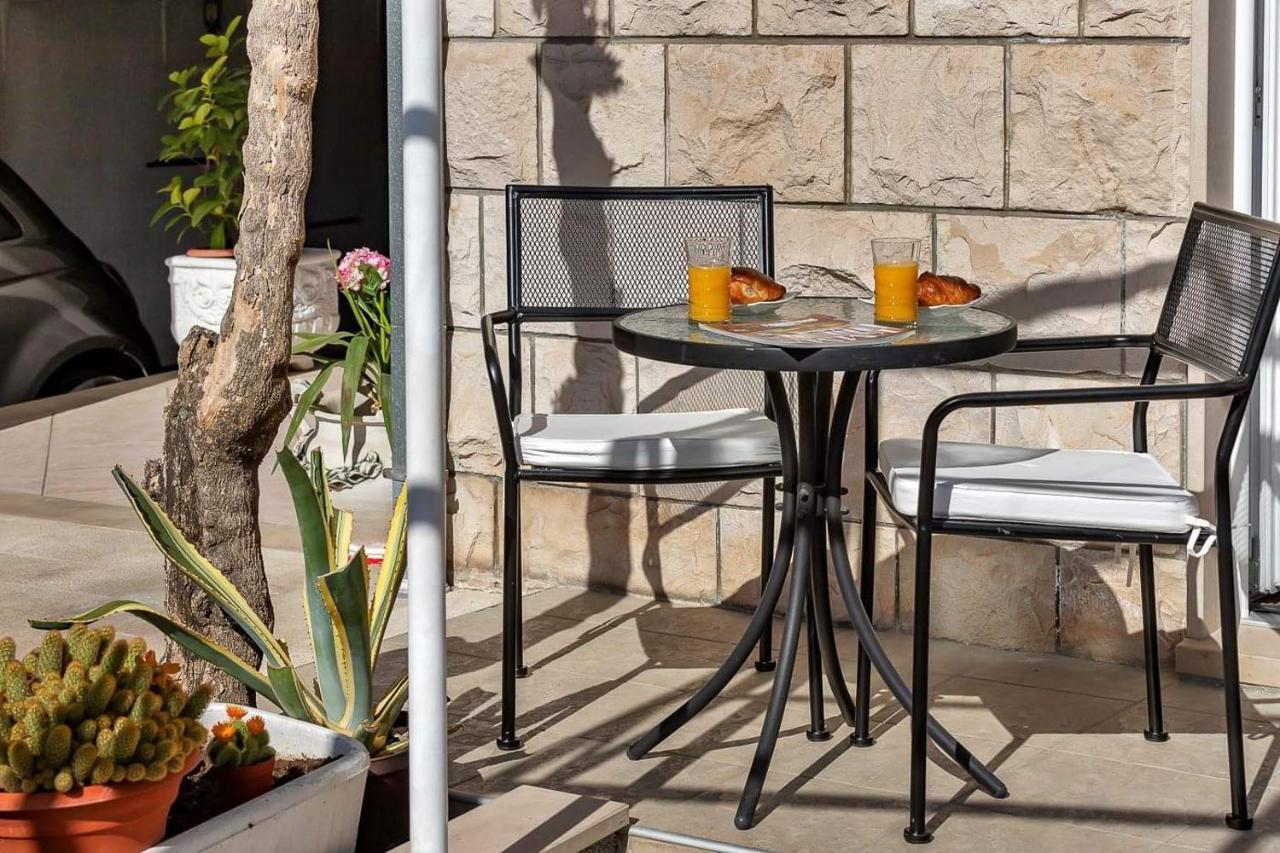 Apartman-Studio Meri Makarska Exterior foto
